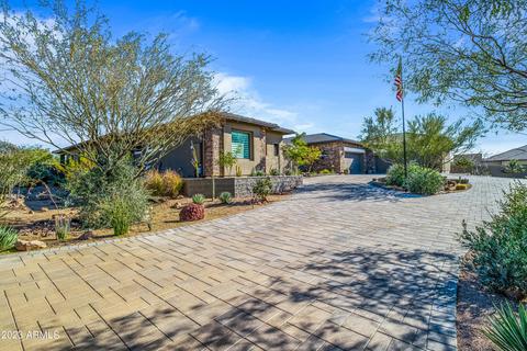 254 S Sixshooter Rd, Apache Junction, AZ 85119 photo 1