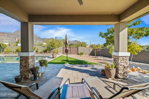 254 S Sixshooter Rd, Apache Junction, AZ 85119 photo 15