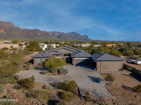 254 S Sixshooter Rd, Apache Junction, AZ 85119 photo 95