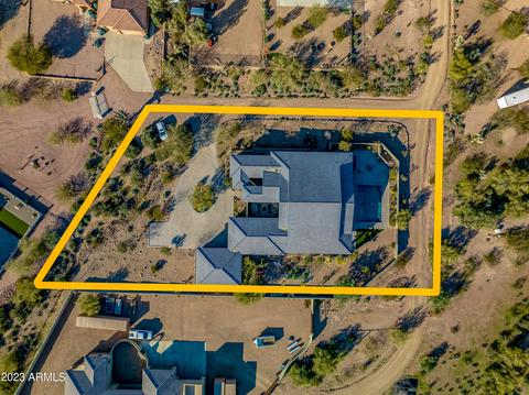 254 S Sixshooter Rd, Apache Junction, AZ 85119 photo 94