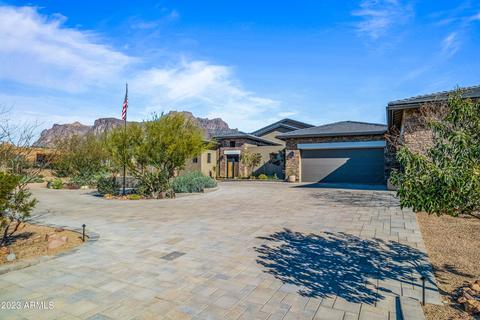 254 S Sixshooter Rd, Apache Junction, AZ 85119 photo 2