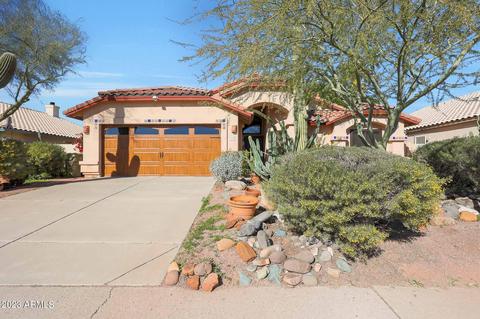 5332 W Oraibi Dr, Glendale, AZ 85308