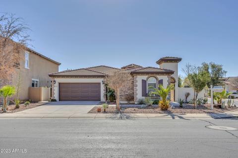 815 E Mead Dr, Chandler, AZ 85249
