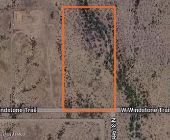 31900 W Radford Rd #85, Wittmann, AZ 85361