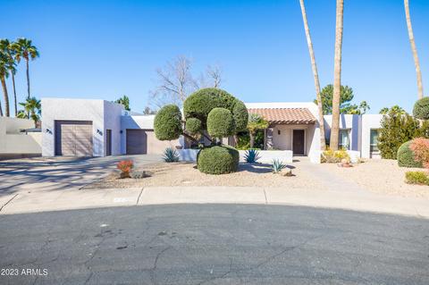 14018 N 48th Way, Scottsdale, AZ 85254