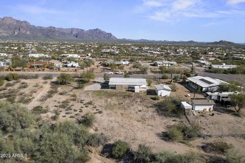 1138 S Cortez Rd, Apache Junction, AZ 85119 photo 32