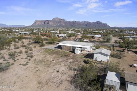 1138 S Cortez Rd, Apache Junction, AZ 85119 photo 4