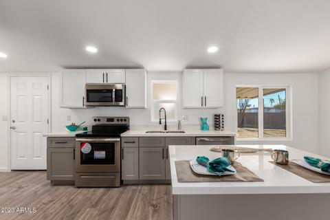 3109 W 9th Pl, Apache Junction, AZ 85120