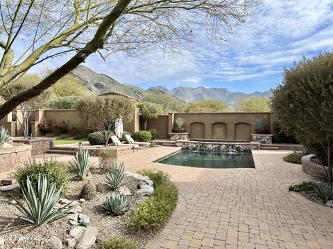 9830 E Thompson Peak Pkwy #909, Scottsdale, AZ 85255