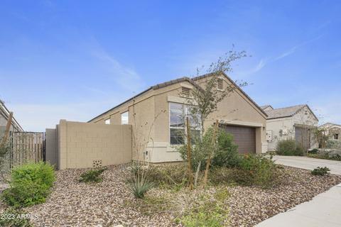 8529 W Candlewood Way, Florence, AZ 85132