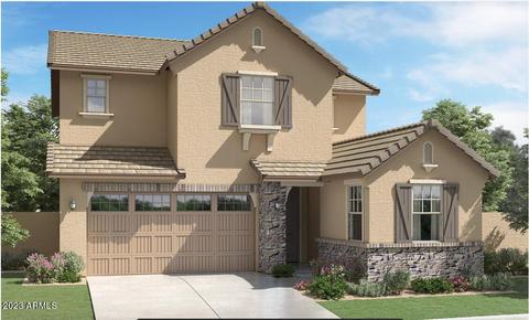 26256 S 230th St, Queen Creek, AZ 85142