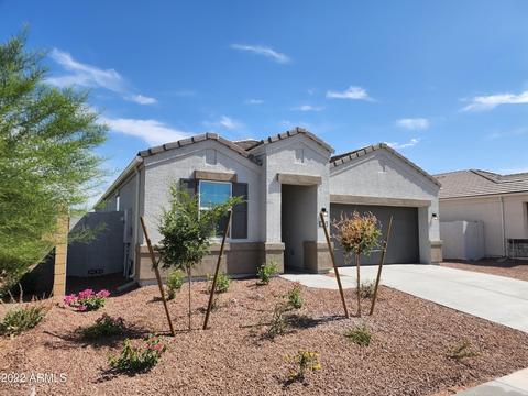 18750 W Adams St, Buckeye, AZ 85326
