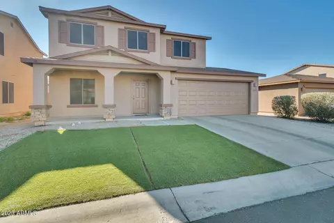 2343 E Meadow Land Dr, San Tan Valley, AZ 85140