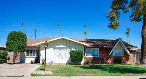 3520 W Lamar Rd, Phoenix, AZ 85019