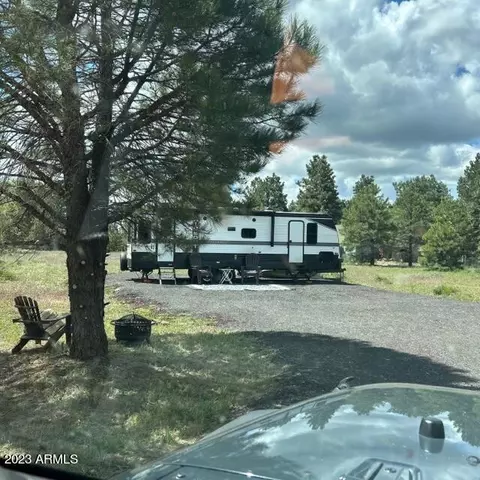 312 S Forest Service 3341 Rd #PARCELS K & J, Parks, AZ 86018