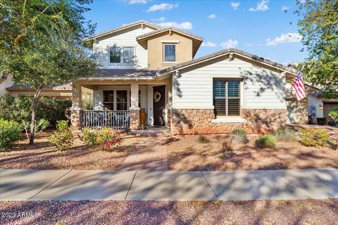21112 W Sage Hill Rd, Buckeye, AZ 85396