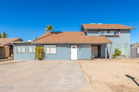 4216 W Hearn Rd, Phoenix, AZ 85053 photo 2