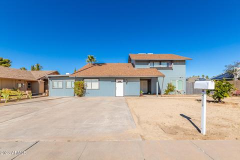 4216 W Hearn Rd, Phoenix, AZ 85053 photo 1
