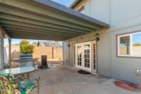 4216 W Hearn Rd, Phoenix, AZ 85053 photo 48