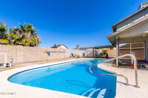 4216 W Hearn Rd, Phoenix, AZ 85053 photo 52