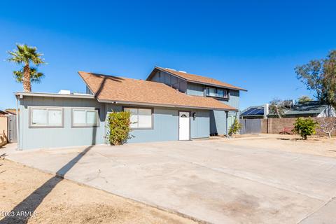 4216 W Hearn Rd, Phoenix, AZ 85053 photo 4