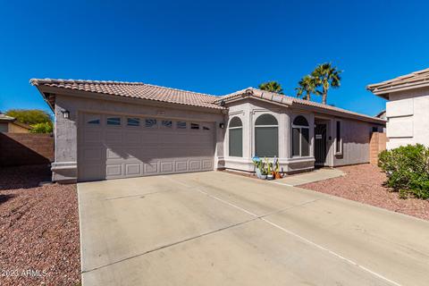 16612 N 19th Pl, Phoenix, AZ 85022 photo 1