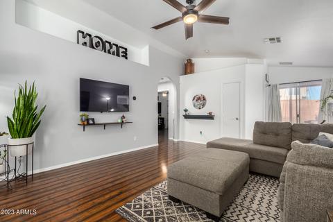 16612 N 19th Pl, Phoenix, AZ 85022 photo 3