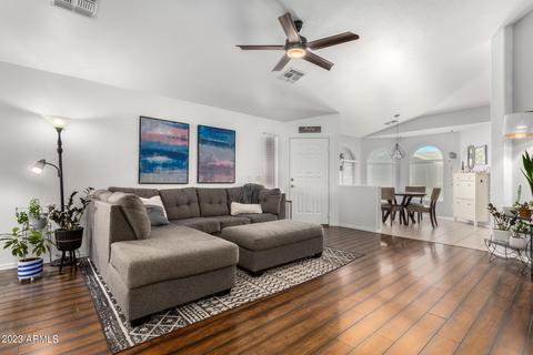 16612 N 19th Pl, Phoenix, AZ 85022 photo 5