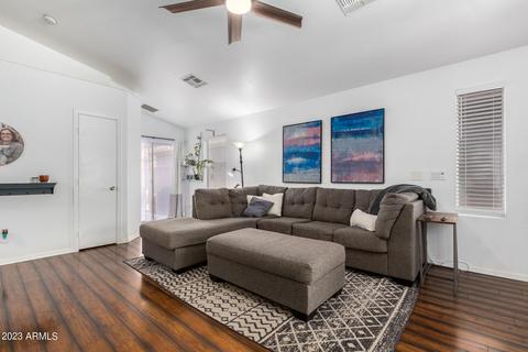 16612 N 19th Pl, Phoenix, AZ 85022 photo 4