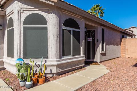 16612 N 19th Pl, Phoenix, AZ 85022 photo 2