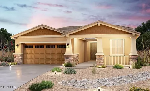 41045 W Agave Rd, Maricopa, AZ 85138