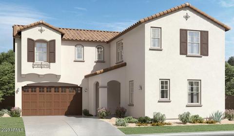 669 S Melvin St, Gilbert, AZ 85296 photo 1