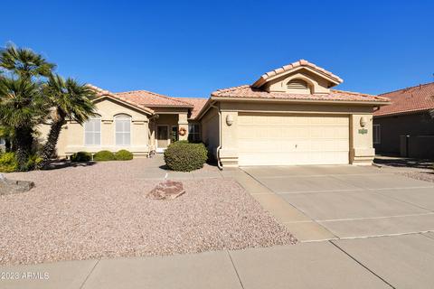 452 W Teakwood Dr, Sun Lakes, AZ 85248