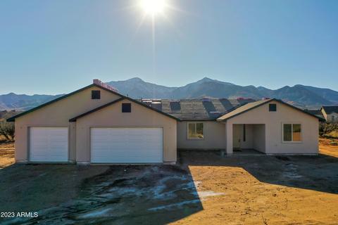 6200 S Simba Dr, Hereford, AZ 85615