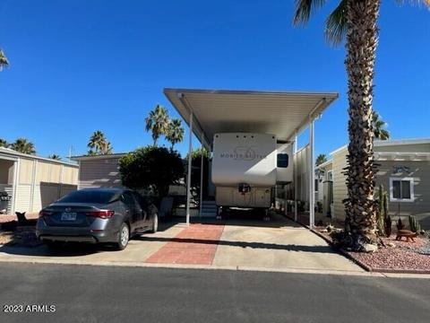 17200 W Bell Rd #448, Surprise, AZ 85374