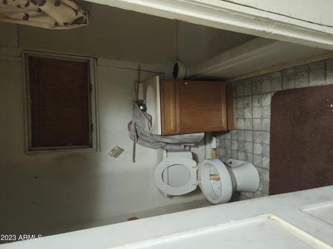 281 W Wilson Ave, Coolidge, AZ 85128 photo 3