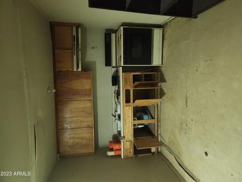 281 W Wilson Ave, Coolidge, AZ 85128 photo 4