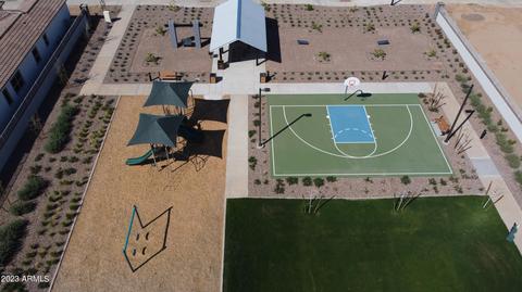 2372 E Citadel Dr, Gilbert, AZ 85298 photo 8