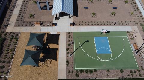 2372 E Citadel Dr, Gilbert, AZ 85298 photo 7