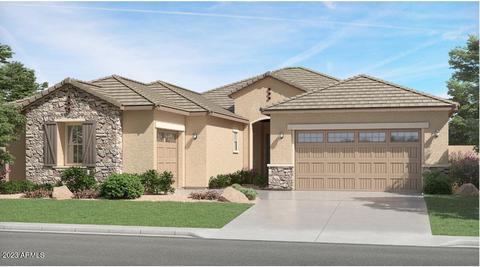 175 E Scorpio Pl, Chandler, AZ 85249