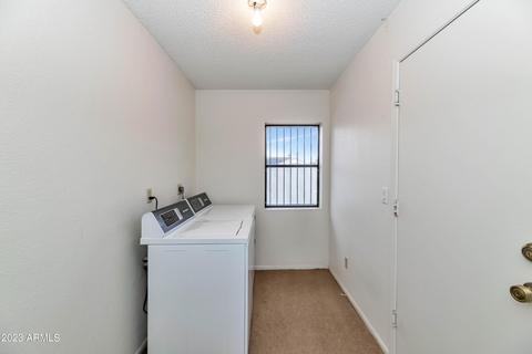 3330 E Siesta Ln, Phoenix, AZ 85050 photo 22