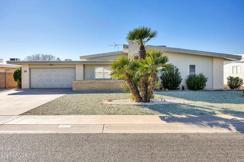 9255 W Briarwood Cir N, Sun City, AZ 85351