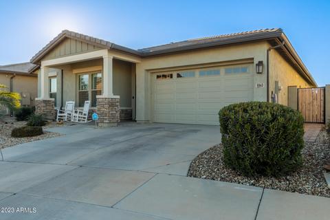 9943 E Tesla Ave, Mesa, AZ 85212 photo 2