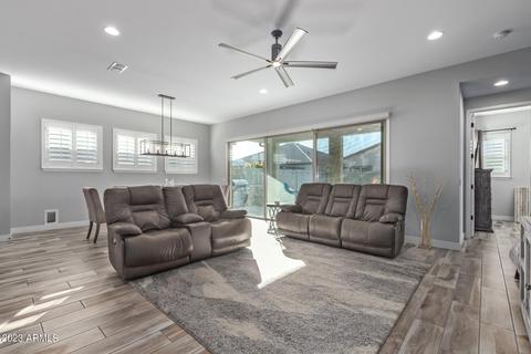 9943 E Tesla Ave, Mesa, AZ 85212 photo 6