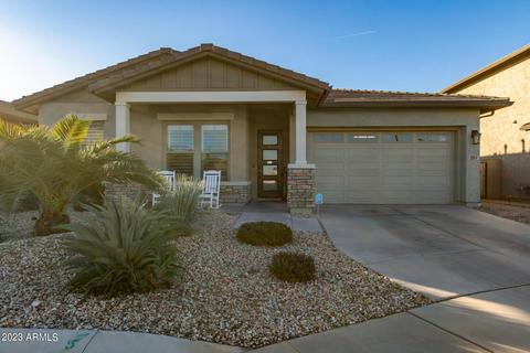 9943 E Tesla Ave, Mesa, AZ 85212 photo 1