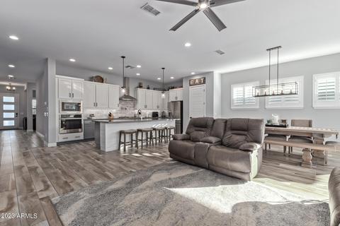 9943 E Tesla Ave, Mesa, AZ 85212 photo 7