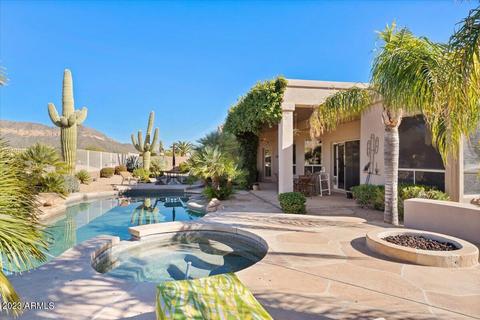 9360 E Nora St, Mesa, AZ 85207 photo 5