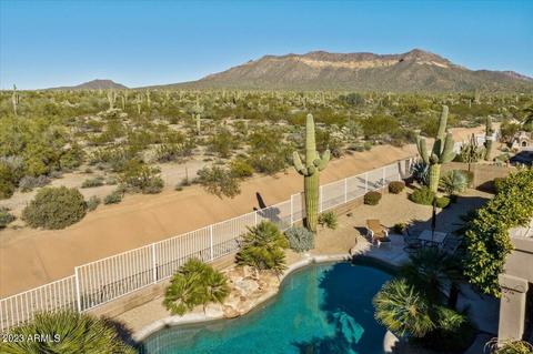 9360 E Nora St, Mesa, AZ 85207 photo 13