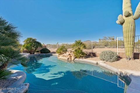 9360 E Nora St, Mesa, AZ 85207 photo 3