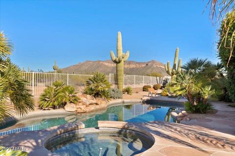 9360 E Nora St, Mesa, AZ 85207 photo 2